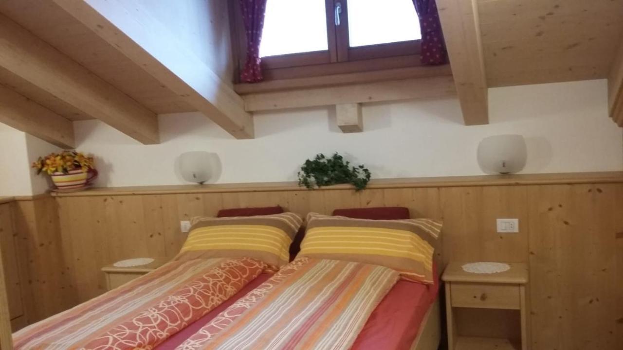 Ski Holidays Apartments Лівіньо Екстер'єр фото