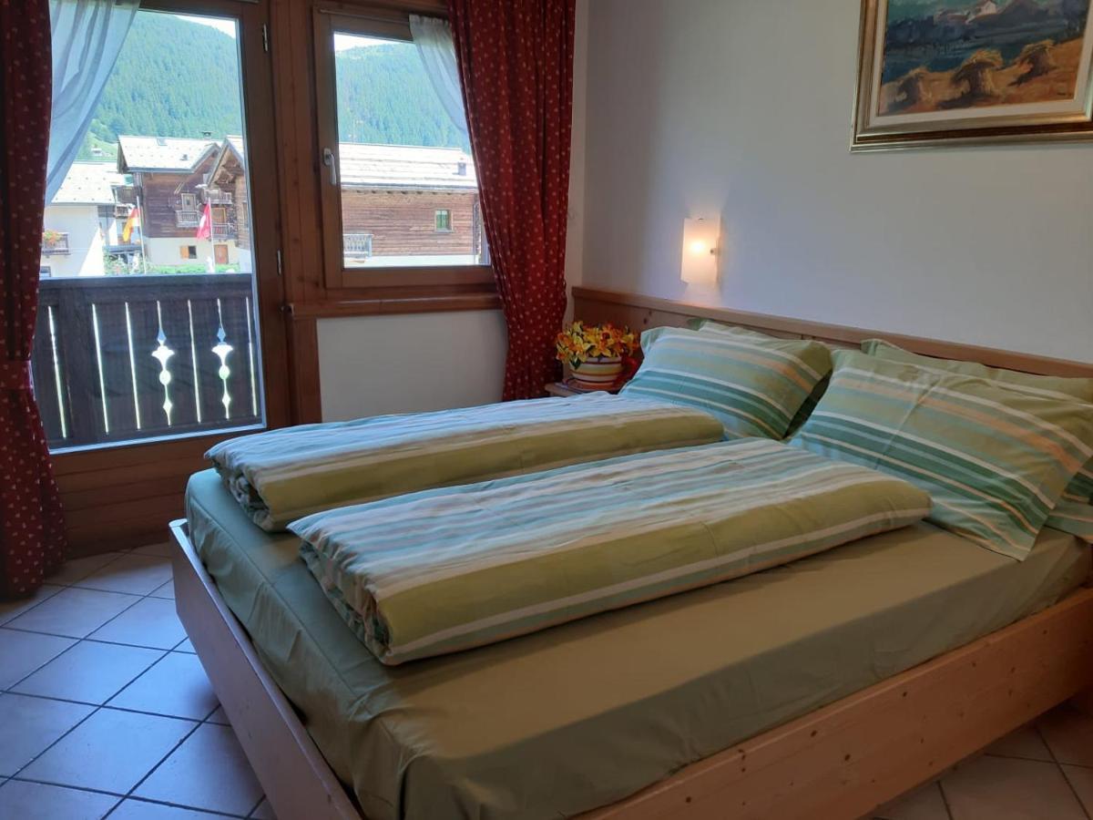 Ski Holidays Apartments Лівіньо Екстер'єр фото