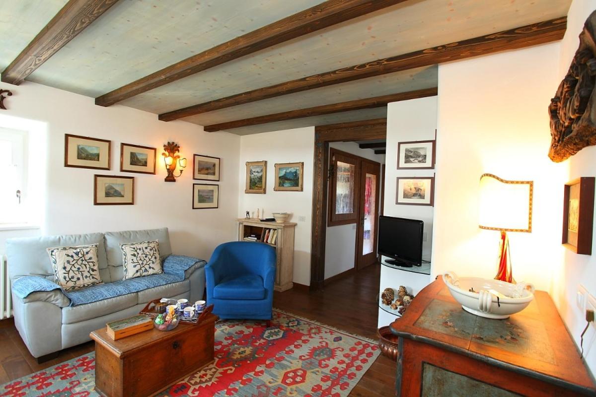 Ski Holidays Apartments Лівіньо Екстер'єр фото