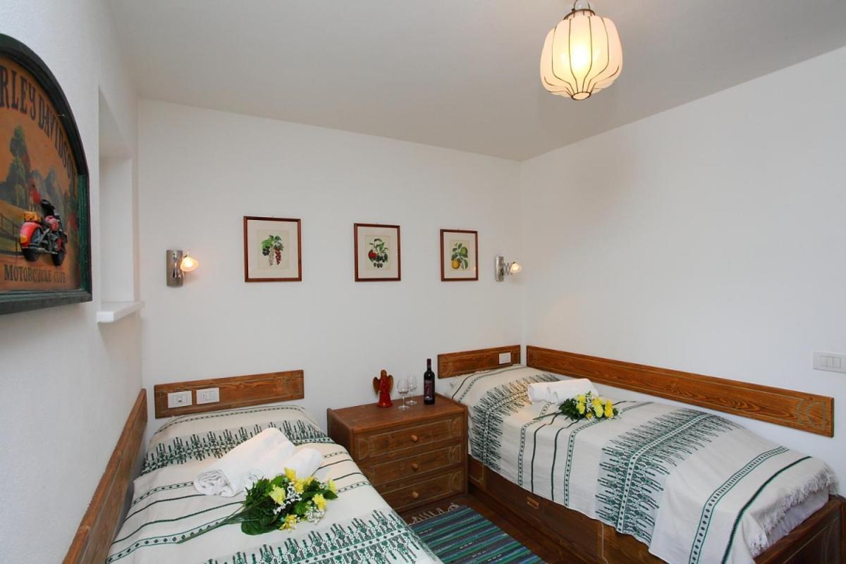 Ski Holidays Apartments Лівіньо Екстер'єр фото