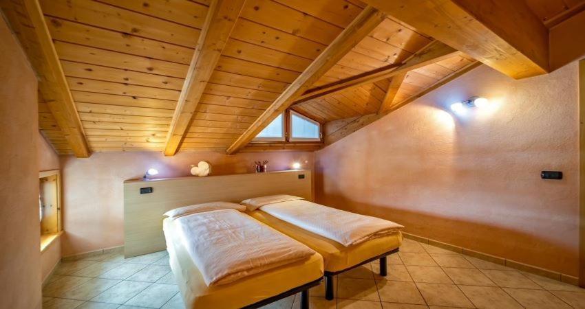Ski Holidays Apartments Лівіньо Екстер'єр фото