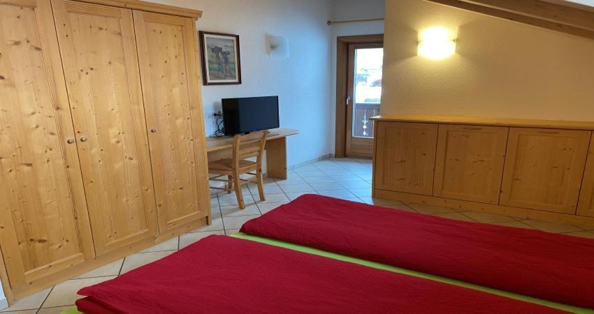 Ski Holidays Apartments Лівіньо Екстер'єр фото