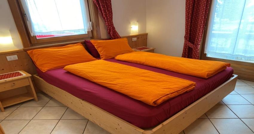 Ski Holidays Apartments Лівіньо Екстер'єр фото