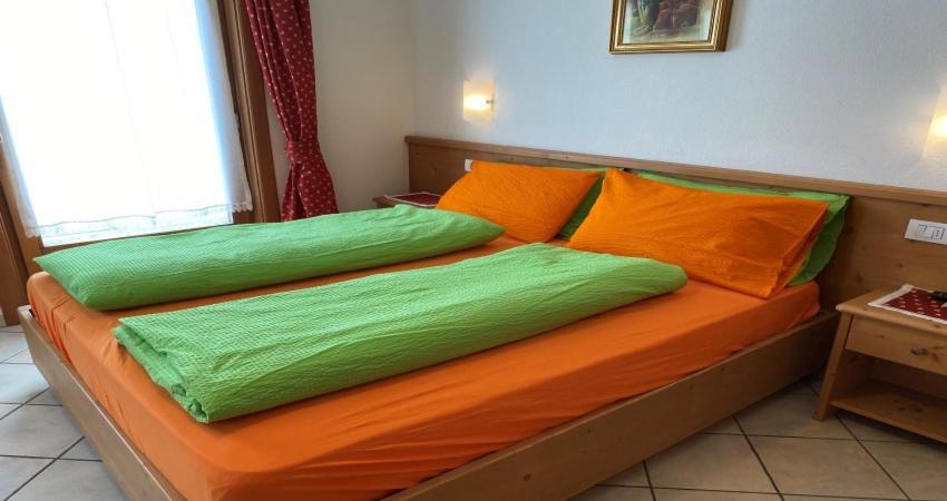 Ski Holidays Apartments Лівіньо Екстер'єр фото