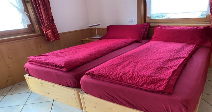 Ski Holidays Apartments Лівіньо Екстер'єр фото