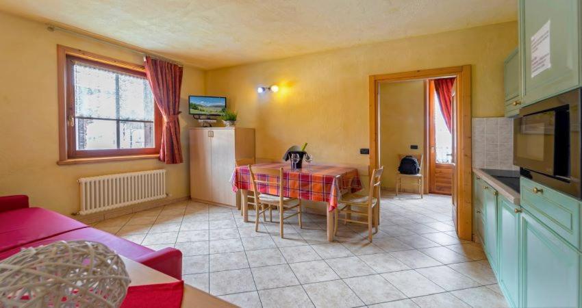 Ski Holidays Apartments Лівіньо Екстер'єр фото