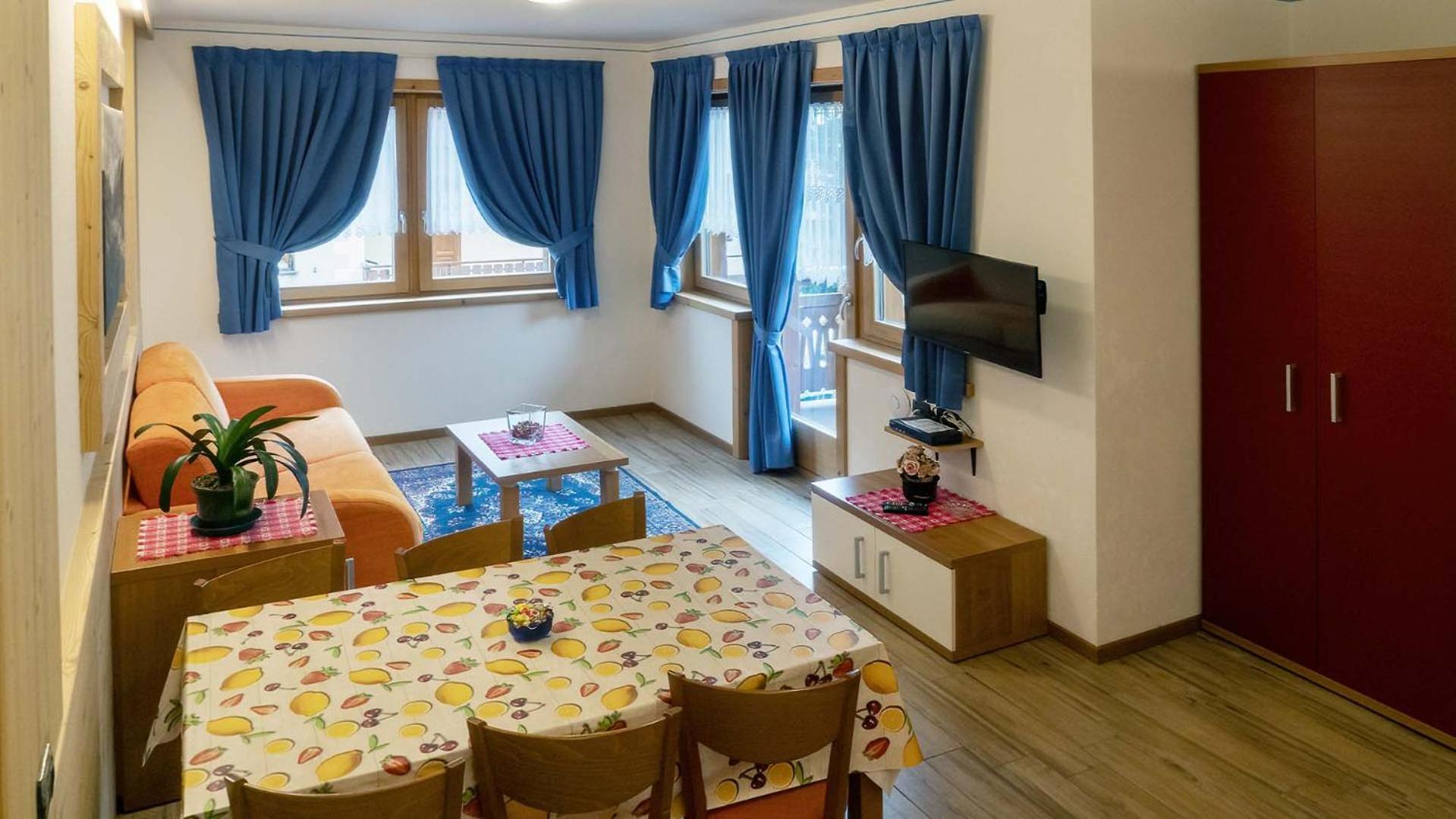 Ski Holidays Apartments Лівіньо Екстер'єр фото