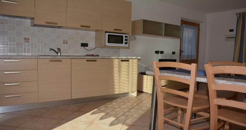 Ski Holidays Apartments Лівіньо Екстер'єр фото