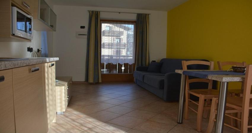 Ski Holidays Apartments Лівіньо Екстер'єр фото