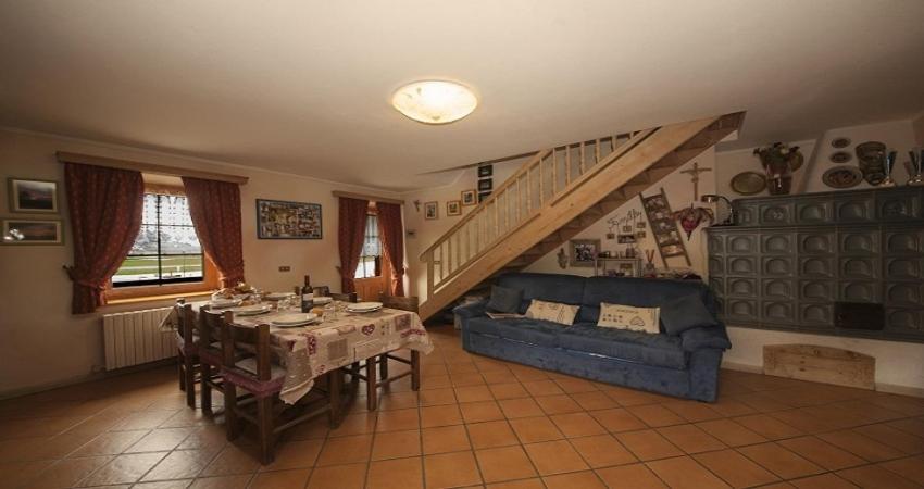 Ski Holidays Apartments Лівіньо Екстер'єр фото