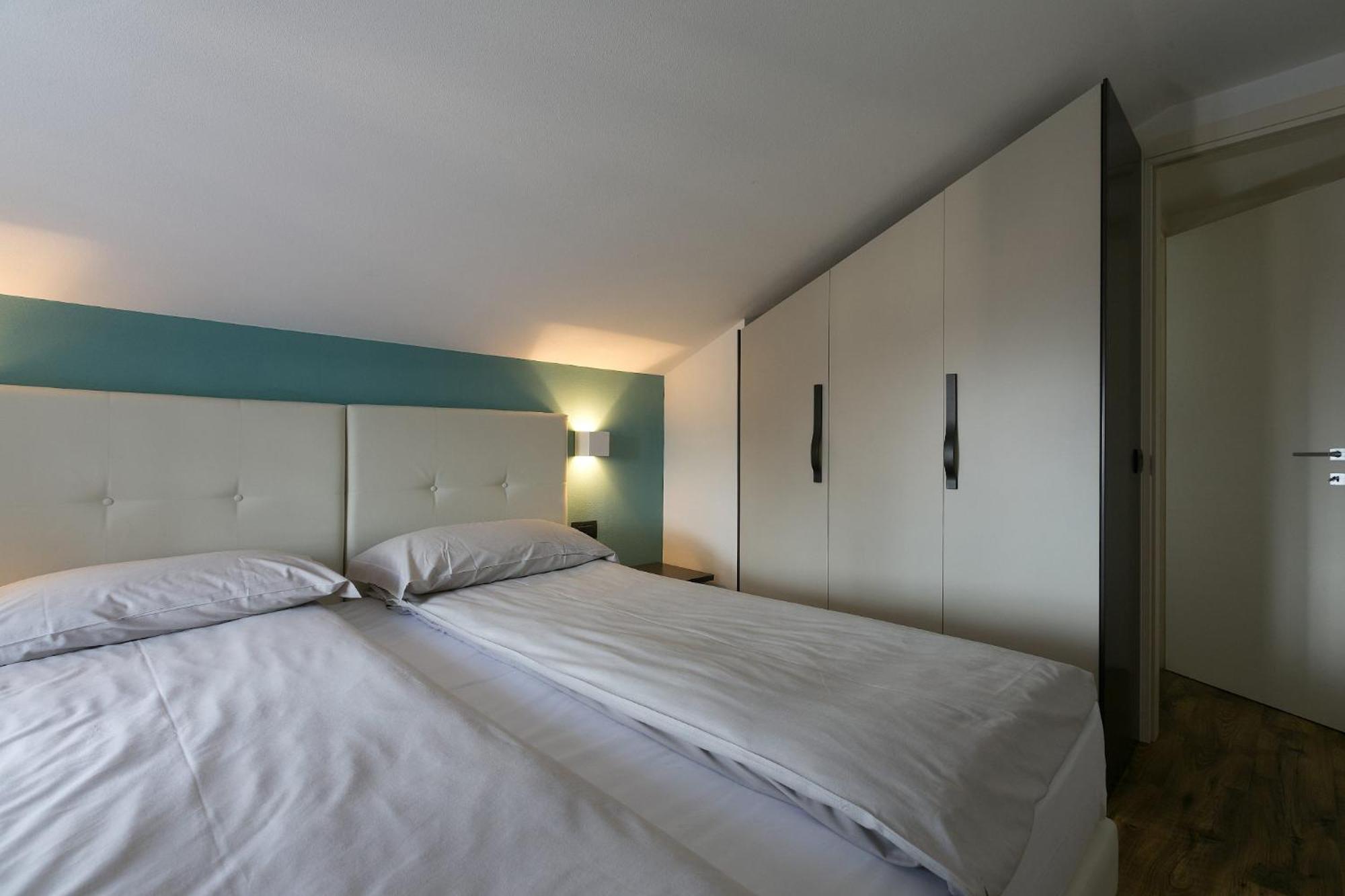 Ski Holidays Apartments Лівіньо Екстер'єр фото