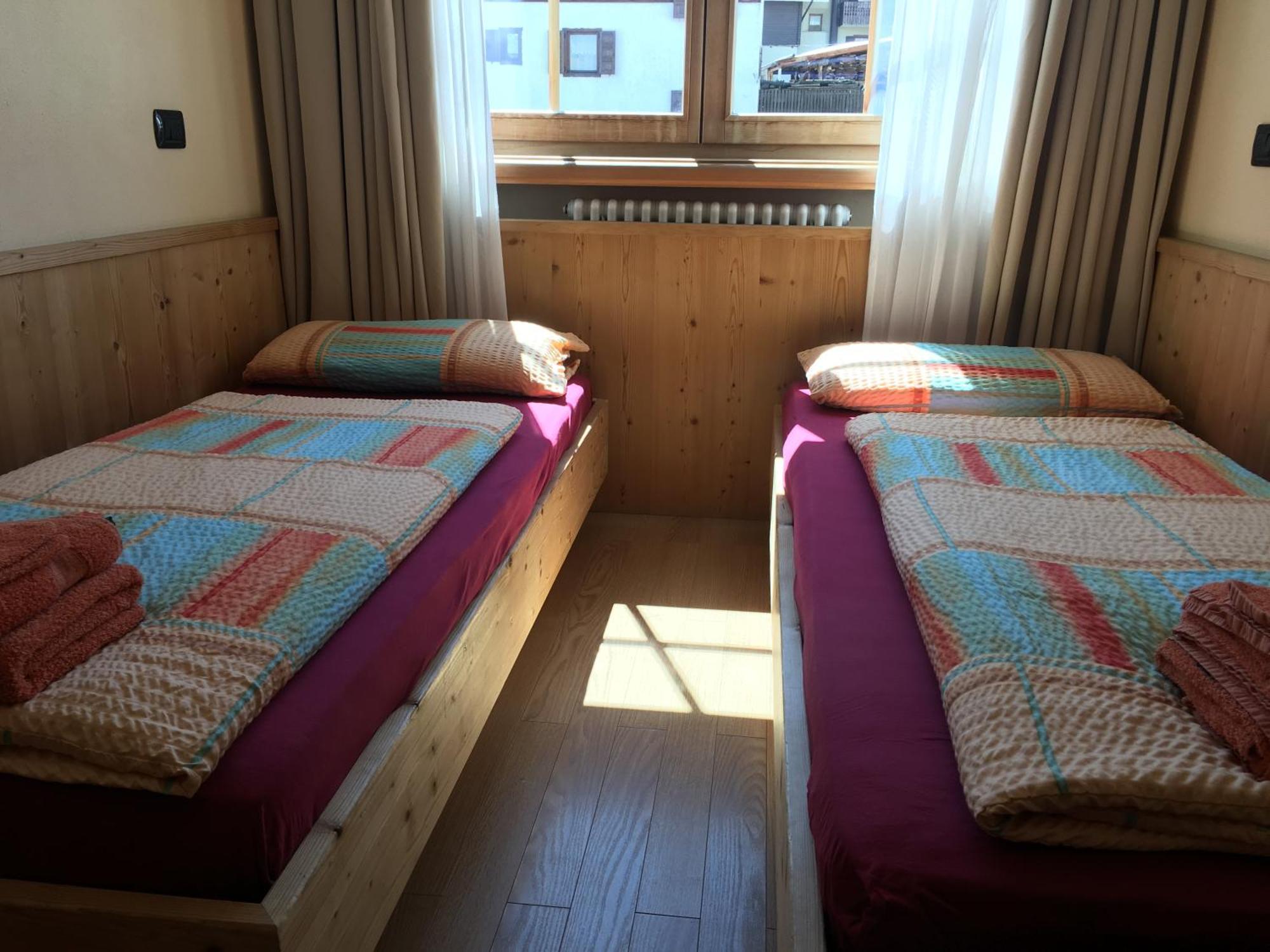 Ski Holidays Apartments Лівіньо Екстер'єр фото