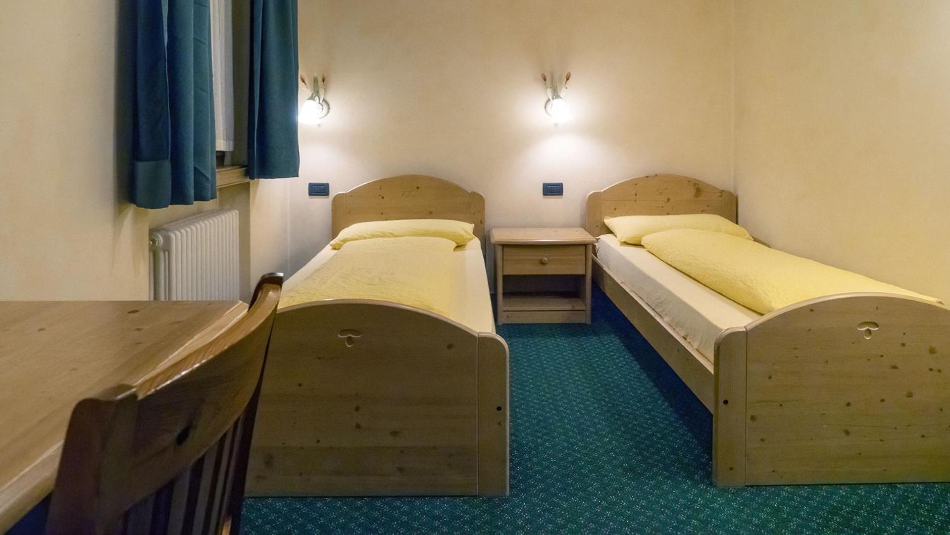 Ski Holidays Apartments Лівіньо Екстер'єр фото