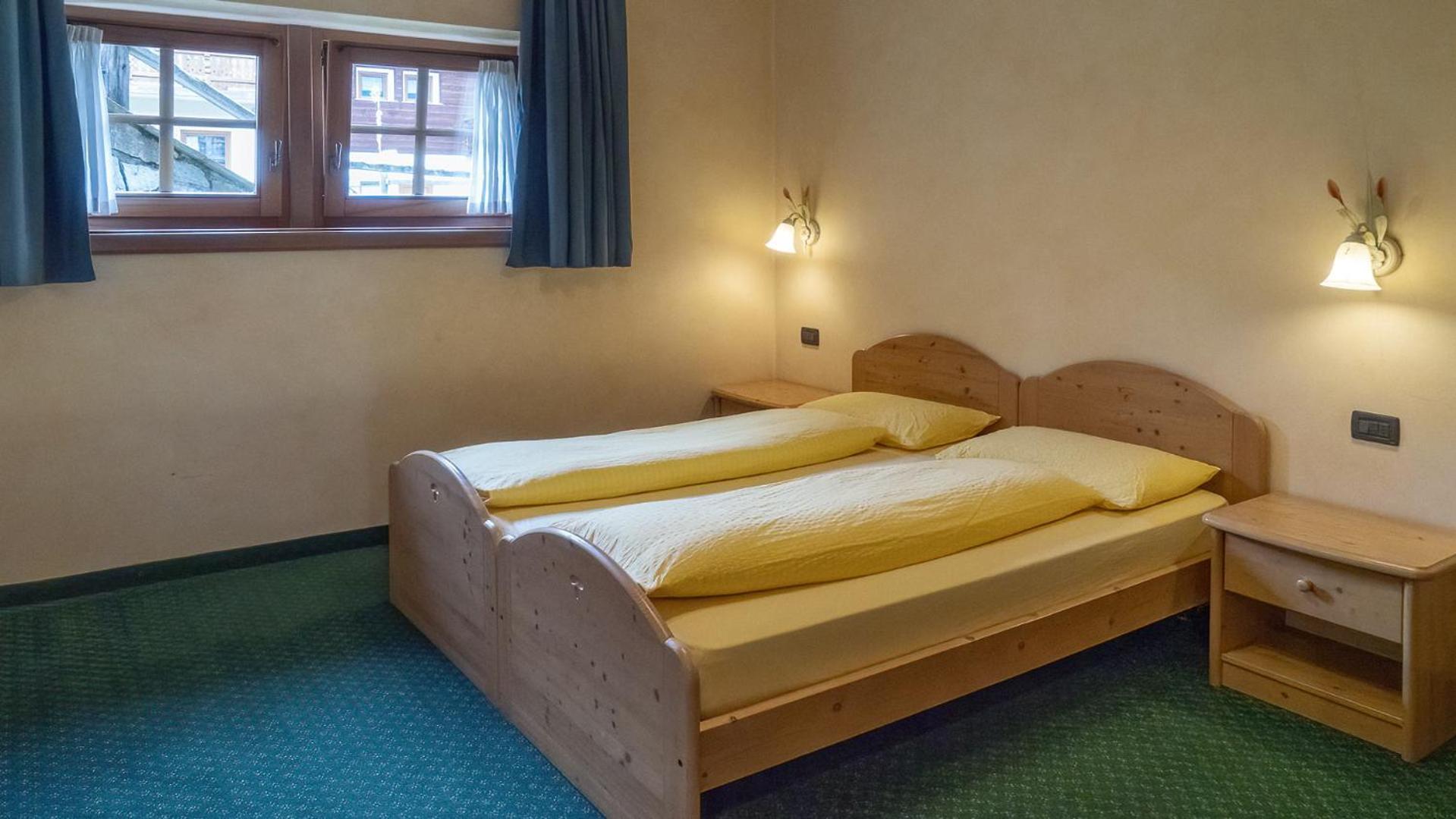 Ski Holidays Apartments Лівіньо Екстер'єр фото