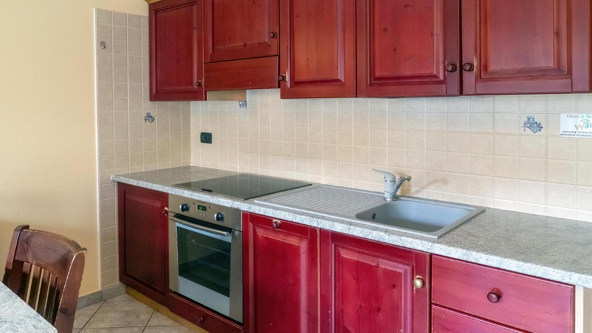 Ski Holidays Apartments Лівіньо Екстер'єр фото