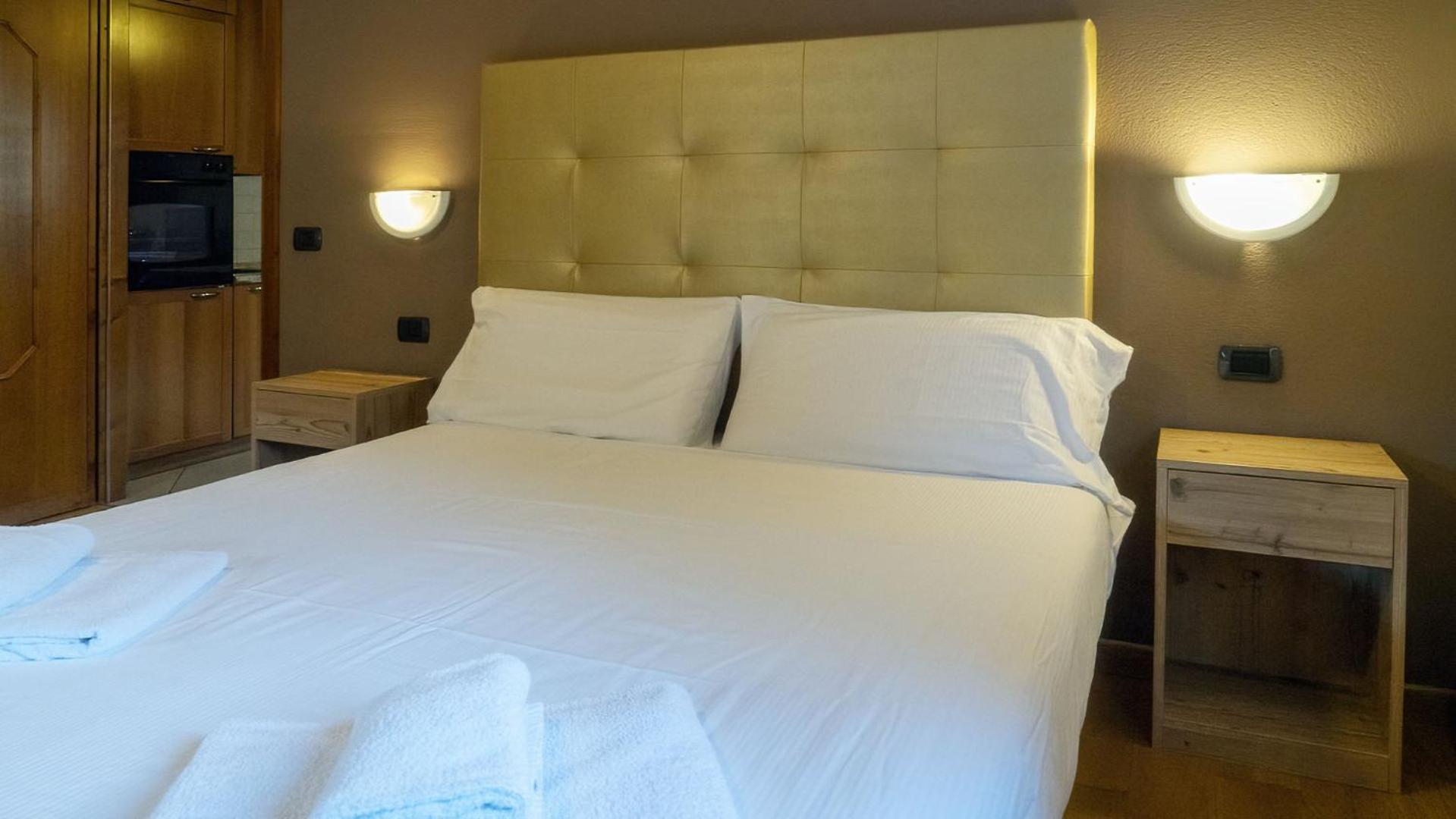 Ski Holidays Apartments Лівіньо Екстер'єр фото