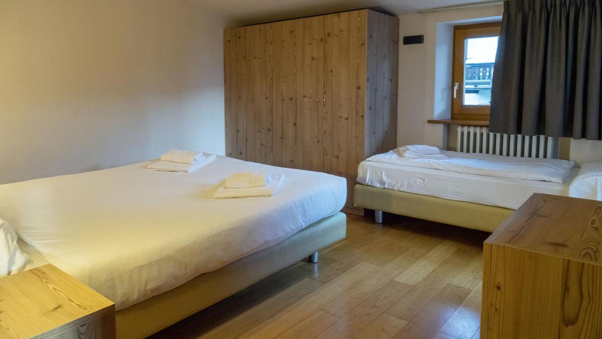 Ski Holidays Apartments Лівіньо Екстер'єр фото