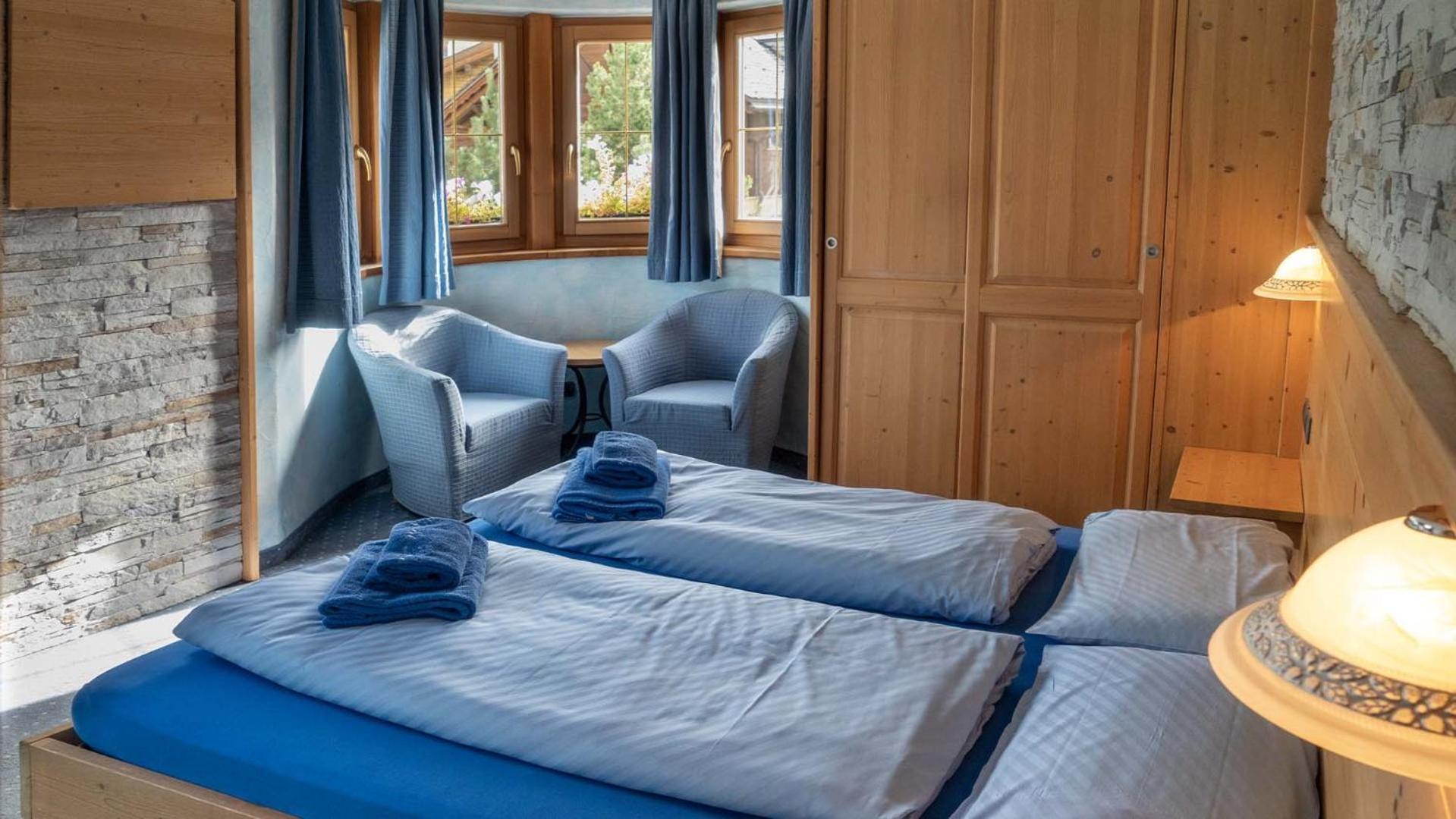 Ski Holidays Apartments Лівіньо Екстер'єр фото