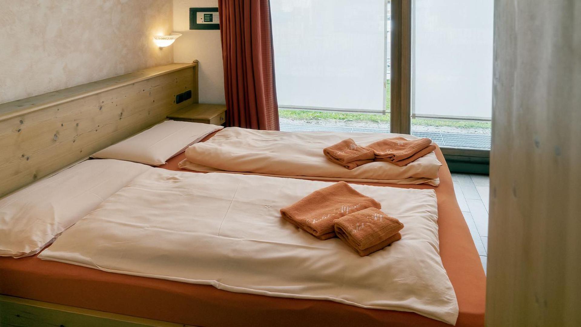 Ski Holidays Apartments Лівіньо Екстер'єр фото