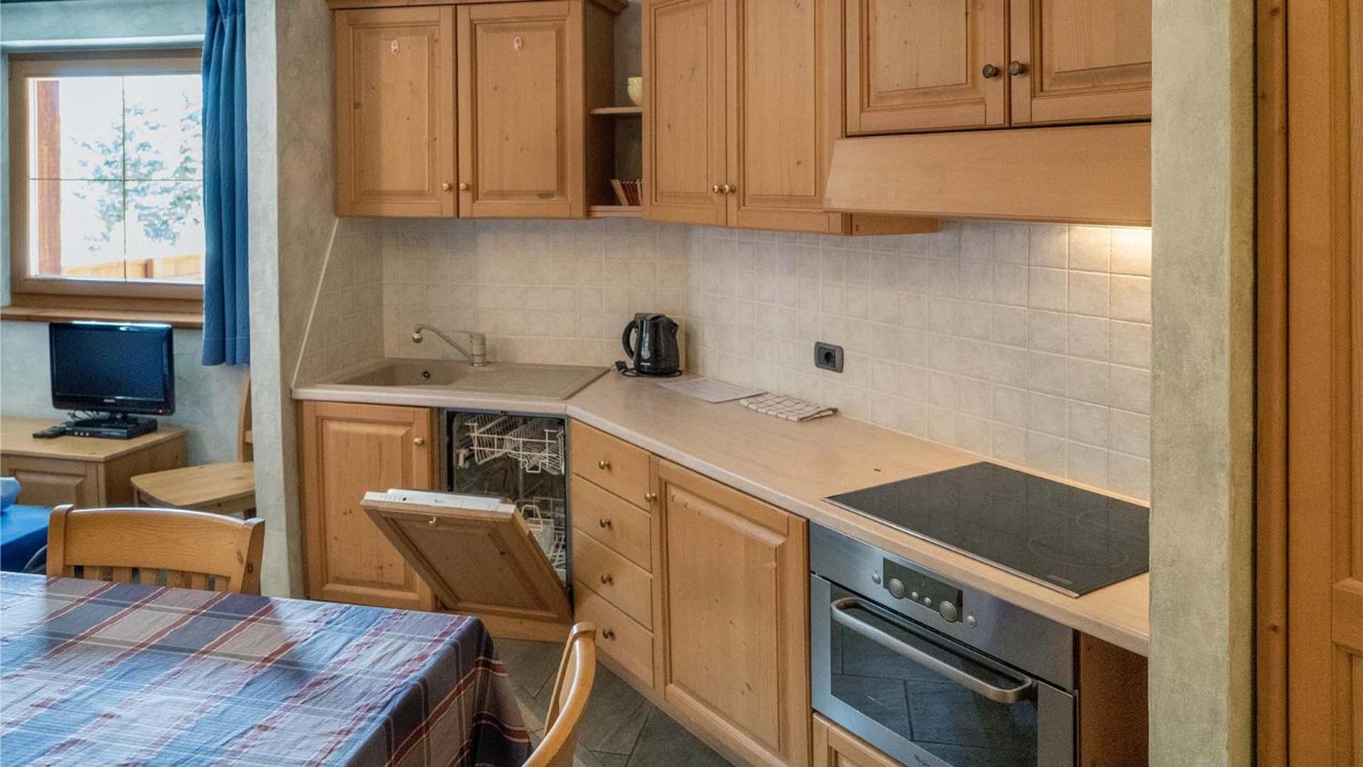 Ski Holidays Apartments Лівіньо Екстер'єр фото