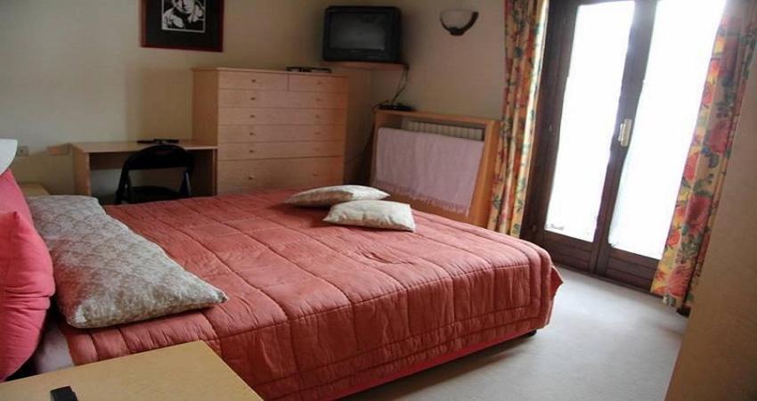 Ski Holidays Apartments Лівіньо Екстер'єр фото