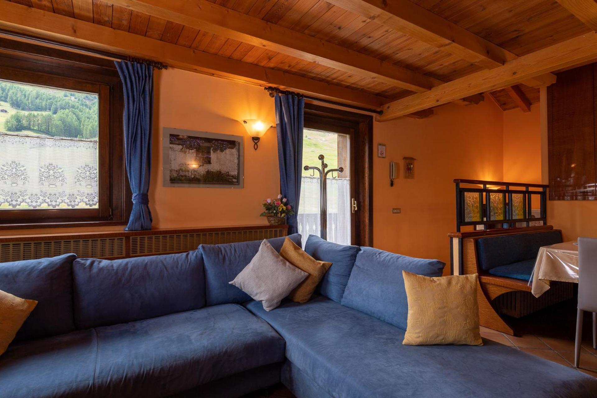 Ski Holidays Apartments Лівіньо Екстер'єр фото