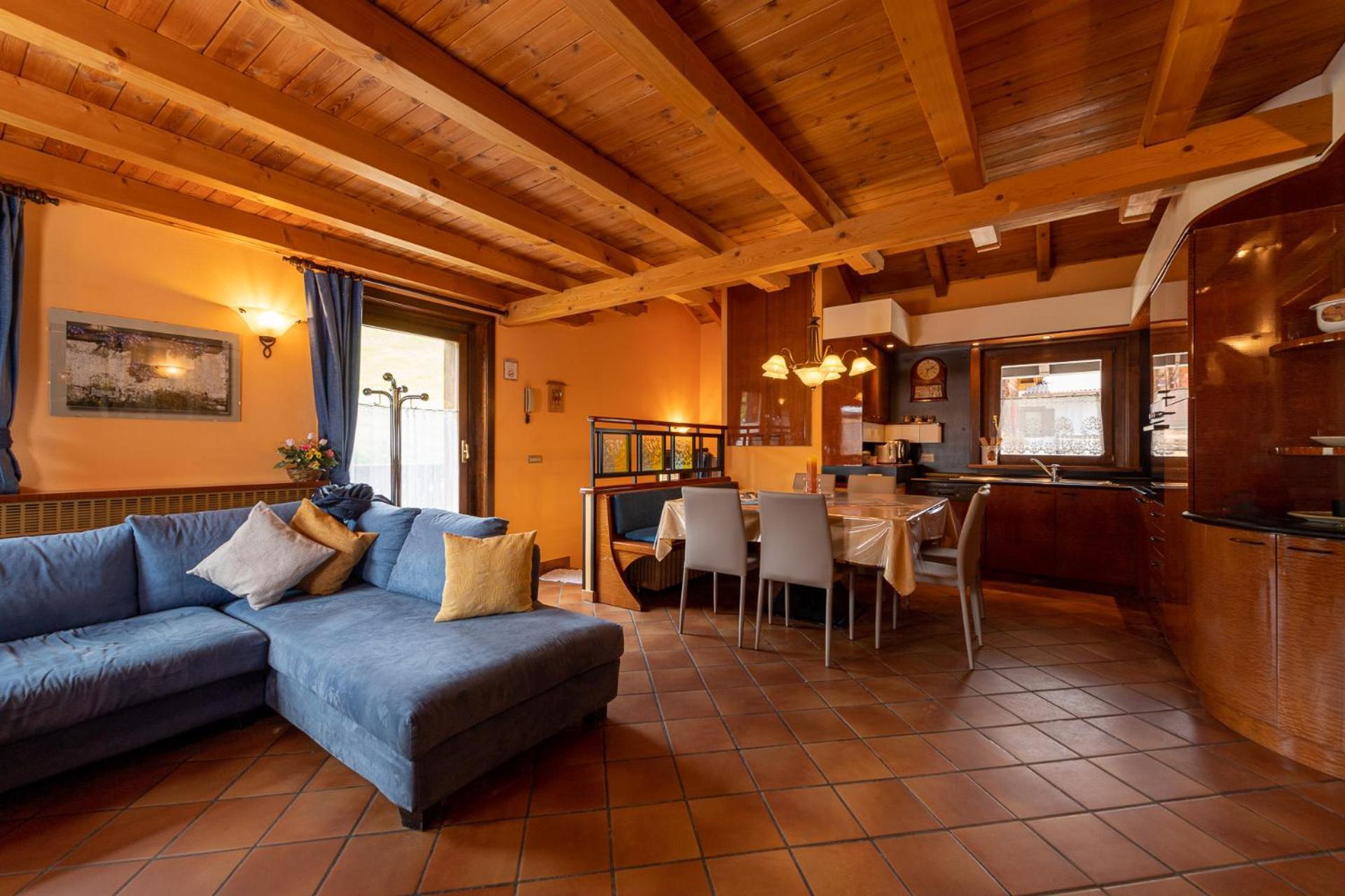 Ski Holidays Apartments Лівіньо Екстер'єр фото
