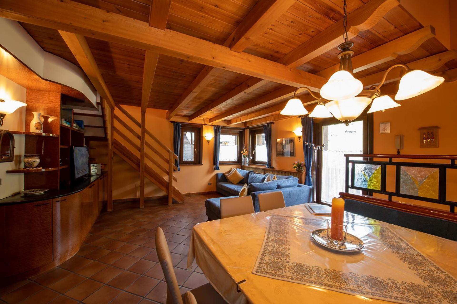 Ski Holidays Apartments Лівіньо Екстер'єр фото