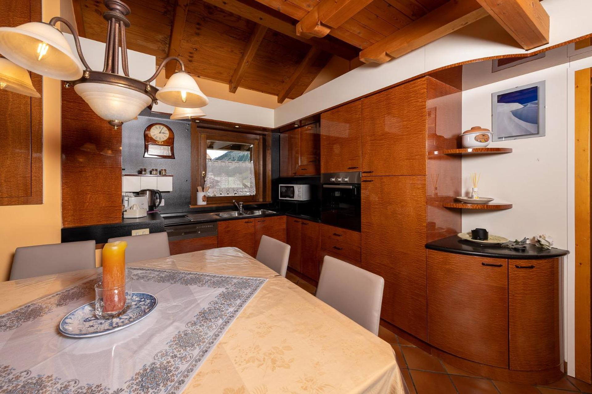 Ski Holidays Apartments Лівіньо Екстер'єр фото