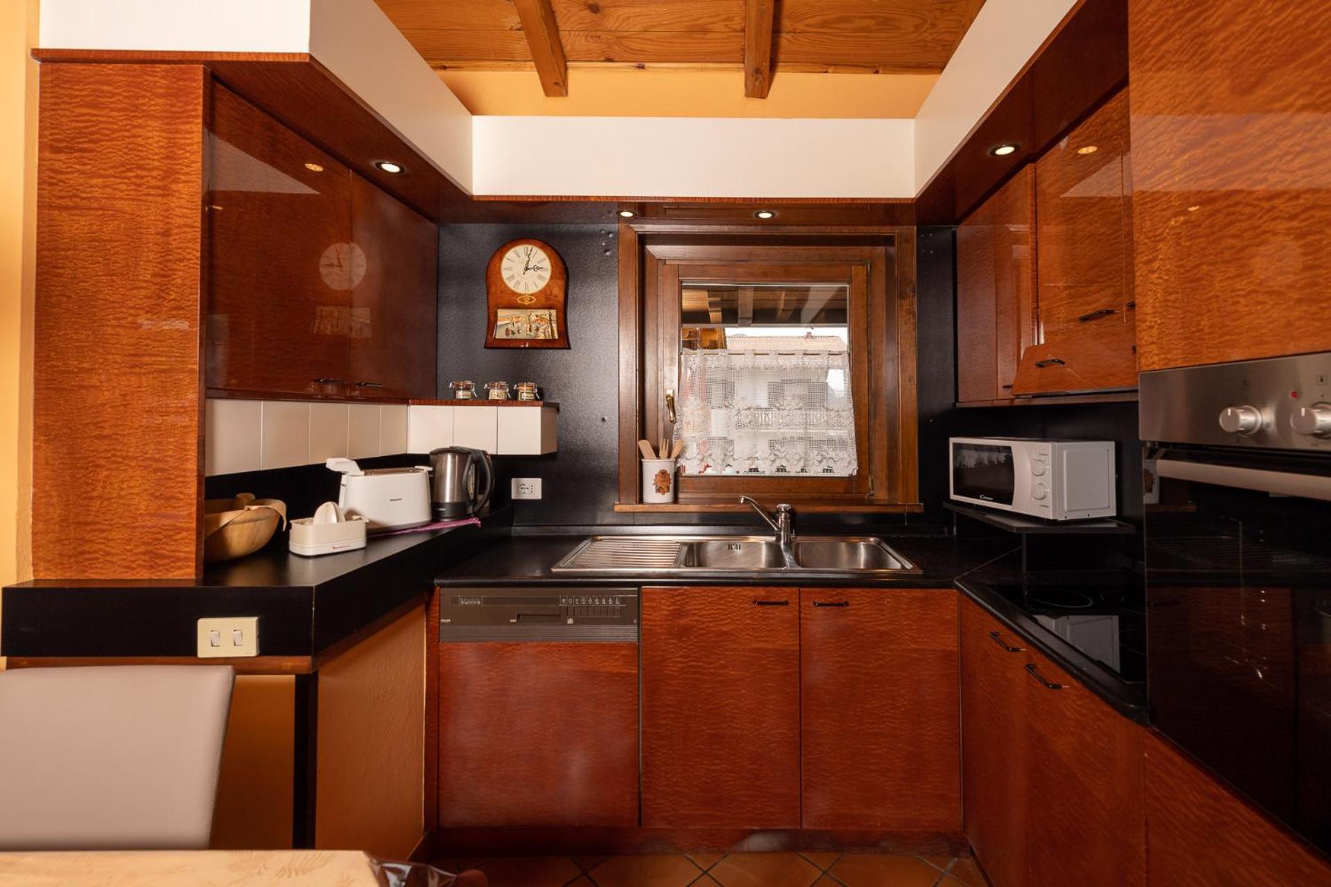 Ski Holidays Apartments Лівіньо Екстер'єр фото