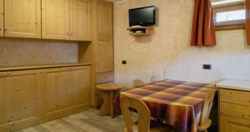 Ski Holidays Apartments Лівіньо Екстер'єр фото