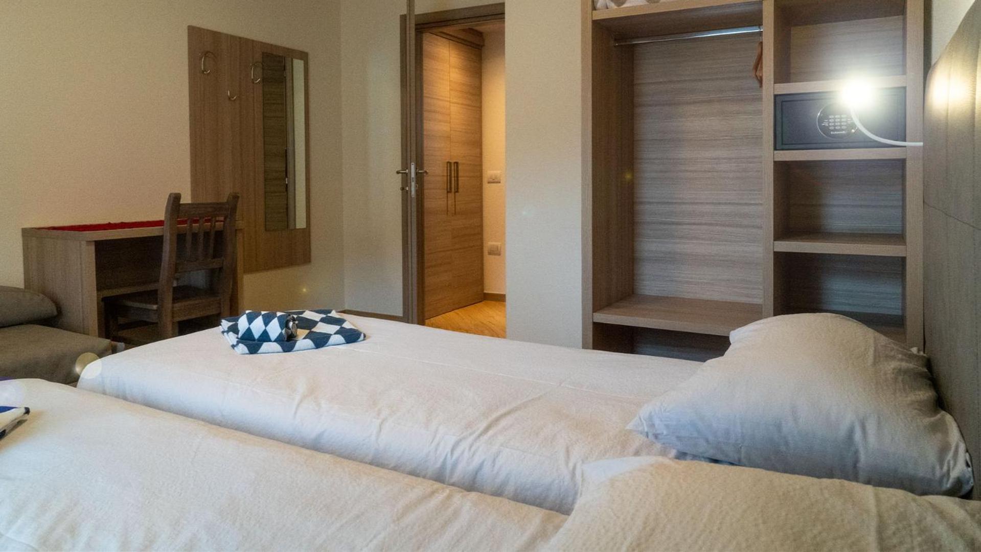 Ski Holidays Apartments Лівіньо Екстер'єр фото