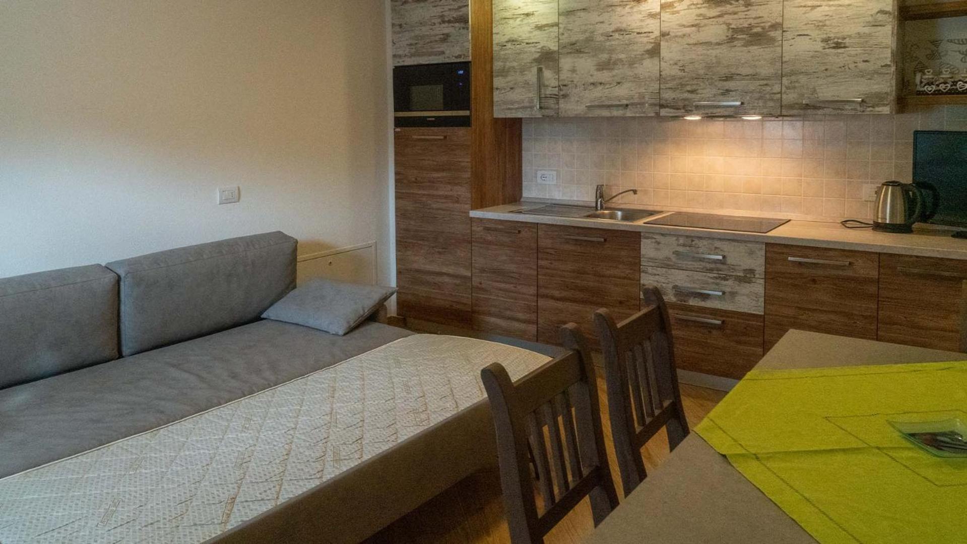 Ski Holidays Apartments Лівіньо Екстер'єр фото